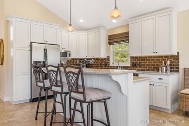 7640 Stations Dr SW unit 1, Byron Center, MI 49315 - photo 3