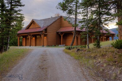 215 Toby Rd, Big Sky, MT 59716 - photo 6