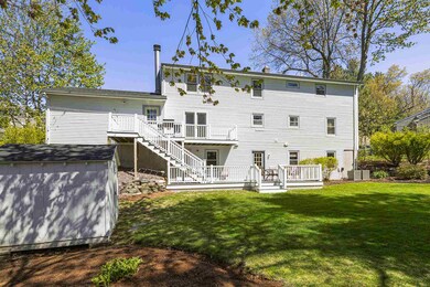 11 Margaret Cir, Nashua, NH 03062 - photo 6