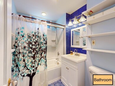 1161 Commonwealth Ave unit 8, Allston, MA 02134 - photo 7