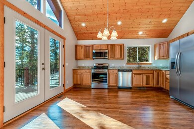 1840 Ute Trail, Como, CO 80432 - photo 7