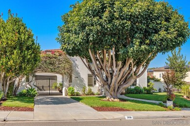 2898 Rancho Pancho, Carlsbad, CA 92009 - photo 2