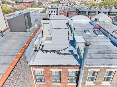 266 W 136th St, New York, NY 10030 - photo 4