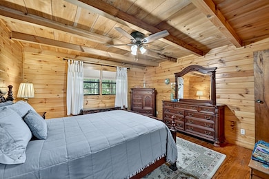 1431 Cashes Valley Ln, Cherry Log, GA 30522 - photo 7