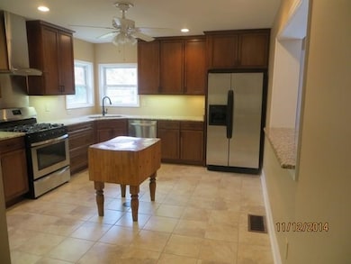 Kitchen NEW Granite kitchen counter tops