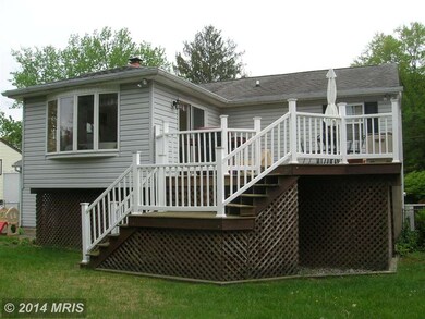 1446 Watts Ave, Severn, MD 21144 - photo 2
