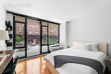 One48 unit 3D, New York, NY 10010 - photo 3