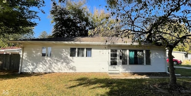 624 Sweetbriar Ave, Whiteland, IN 46184 - photo 2