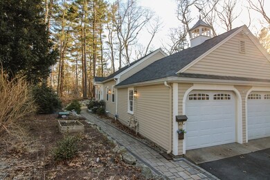 25 Forest Rd unit B, Millis, MA 02054 - photo 2