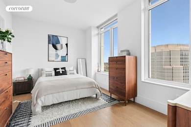 One Clinton unit 16B, Brooklyn, NY 11201 - photo 5