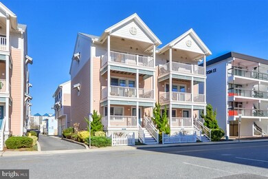 5602 Coastal Hwy unit 14A 2/PH 1 TAMARINDO, Ocean City, MD 21842 - photo 3