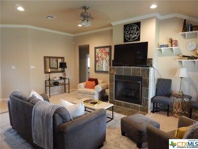 3410 Lauren St, Copperas Cove, TX 76522 - photo 6