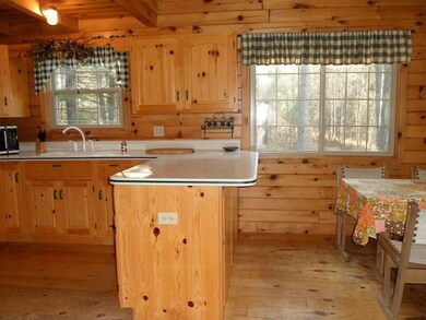 Kitchen:dining
