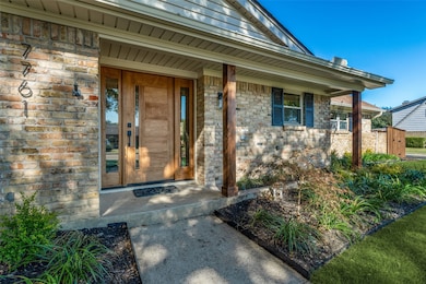 7761 La Cosa Dr, Dallas, TX 75248 - photo 6