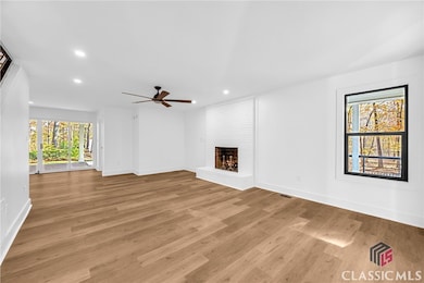 1361 Lane Creek Rd, Bogart, GA 30622 - photo 6