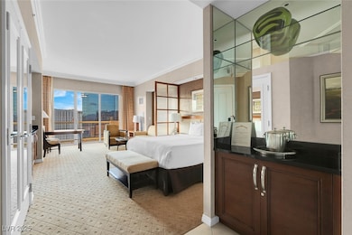 145 E Harmon Ave unit 2917, Las Vegas, NV 89109 - photo 4