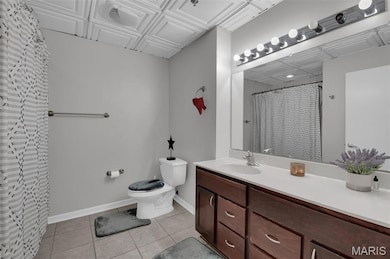 Terra Cotta Lofts Building unit 1102, Saint Louis, MO 63103 - photo 7