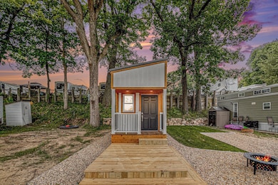 12377 Bair Lake St unit 4, Jones, MI 49061 - photo 3