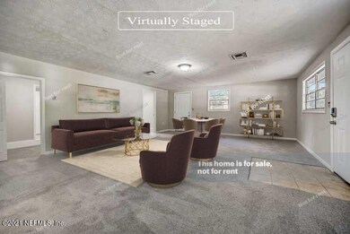 8334 Eaton Ave, Jacksonville, FL 32211 - photo 2