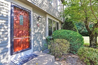 5 Village Way unit F, Norton, MA 02766 - photo 2