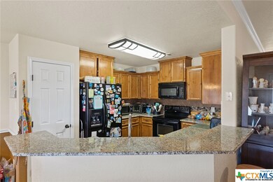 1809 Jesse Dr, Copperas Cove, TX 76522 - photo 5