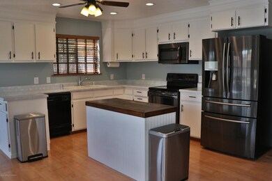 5008 Harmony Dr, Farmington, NM 87402 - photo 2
