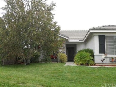 Front Entry/Mature Landscaping