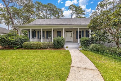 131 Pine Valley, Saint Simons Island, GA 31522 - photo 4