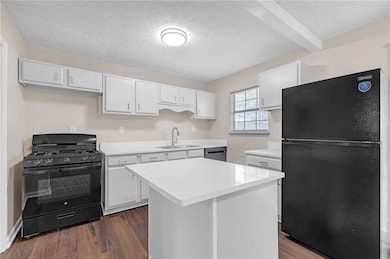 4690 Big Valley Ct, Stone Mountain, GA 30083 - photo 6