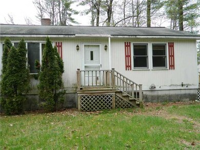 587 South Rd, Parsonsfield, ME 04047 - photo 2