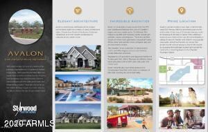 Avalon Brochure