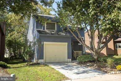 10808 Bird Song Pass, Columbia, MD 21044 - photo 3