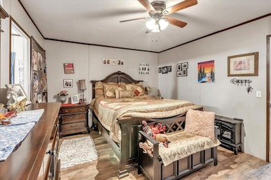 189 Terry Ln, McLoud, OK 74851 - photo 7