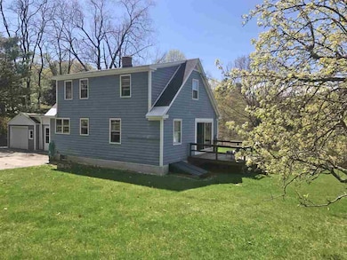 40 Stone Boat Row, Brattleboro, VT 05301 - photo 5