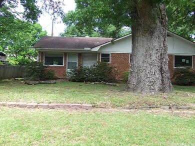 316 W High St, Sheridan, AR 72150 - photo 4