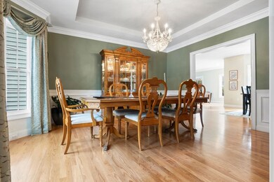 7 Pineneedle Ln, Georgetown, MA 01833 - photo 6