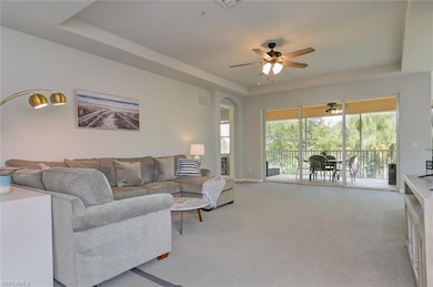 12854 Carrington Cir unit 7-204, Naples, FL 34105 - photo 5