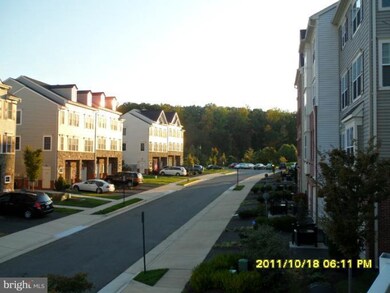 16810 Nuttal Oak Place unit 31, Woodbridge, VA 22191 - photo 7