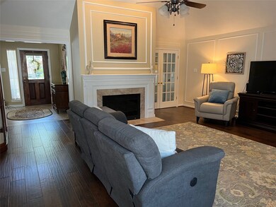 15718 Echo Lodge Dr, Houston, TX 77095 - photo 5