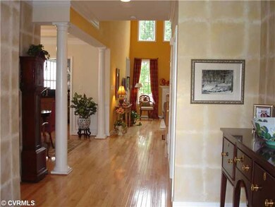 Foyer