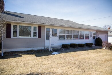 103 Williams St, Ludlow, MA 01056 - photo 2