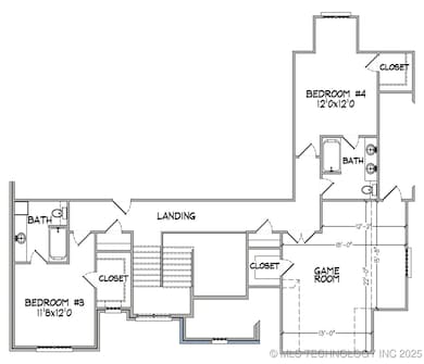 5421 E 175th St S, Bixby, OK 74008 - photo 3