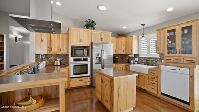 8468 W Yosemite St, Rathdrum, ID 83858 - photo 6