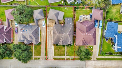 2543 Acadiana Ln, Seabrook, TX 77586 - photo 6