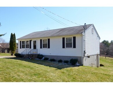 305 Dudley Southbridge Rd, Dudley, MA 01571 - photo 2