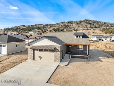 3805 S Arizona St, Butte, MT 59701 - photo 2