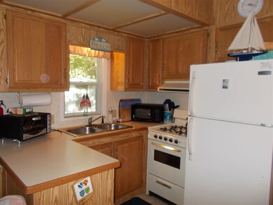 90 Centre unit Echo Farm Resort, Rt, Ocean View, NJ 08230 - photo 5