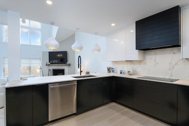 48 Alpine Way unit D-1, Ludlow, VT 05149 - photo 7