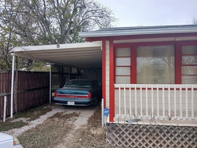 1004 San Saba St, Coleman, TX 76834 - photo 4