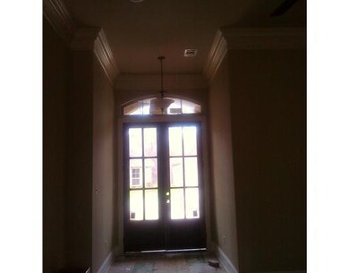Foyer.